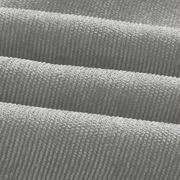 Leopard Print Star Pattern Drop Shoulder Loose Casual Sweatshirt - Picture 3 of 3